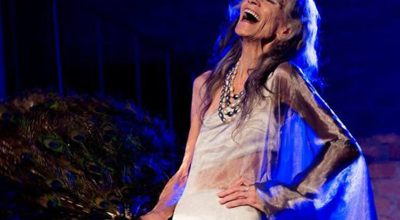 © Teatro Oficina/Divulgação