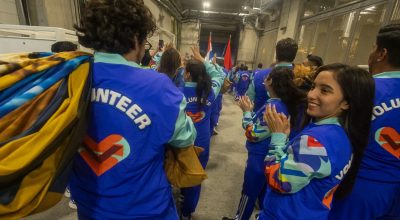 Doug Zimmerman/ISI Photos/ISI Photos via Getty Images