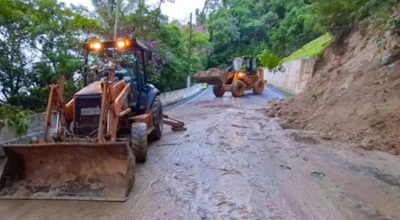 © Prefeitura de Ubatuba/Divulgação