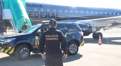 © Polícia Federal/divulgação