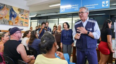 © Walterson Rosa/MS