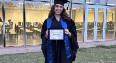 © Gabriela Frajtag/Arquivo Pessoal