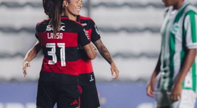 © Victor Lannes/CRF/Direitos Reservados