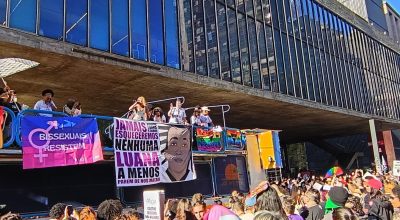 © Letícia Treitero/Agência Brasil