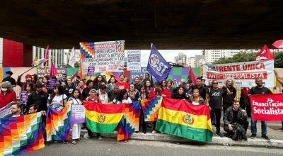 © Elaine Patricia Cruz/Agência Brasil