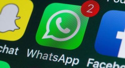 O WhatsApp experimenta a redução de ruído para chamadas ao vivo. (Fonte: WABetaInfo/Reprodução)