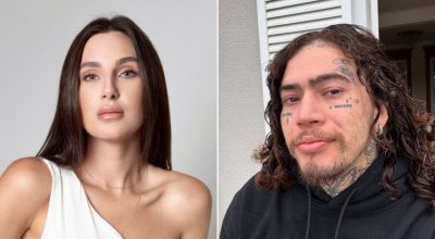 Quem é Luana Cardoso, suposta affair de Whindersson Nunes  • Instagram / Luana Cardoso / Whin...