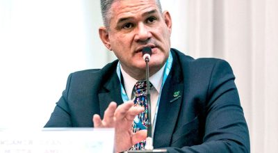 © Gustavo Alves/CBAt/Direitos Reservados