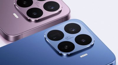 As cores do 17T Pro. (Imagem: Divulgação/Xiaomi)