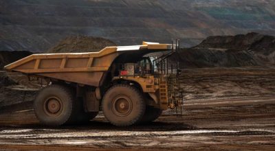 © Foto: Gustavo Andrade/Vale