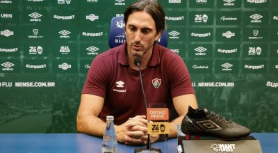 © Marcelo Gonçalves/Fluminense F.C./Direitos Reservados