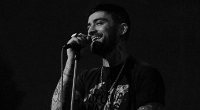 A "Konnakol Tour" será a maior turnê na carreira solo de Zayn Malik
